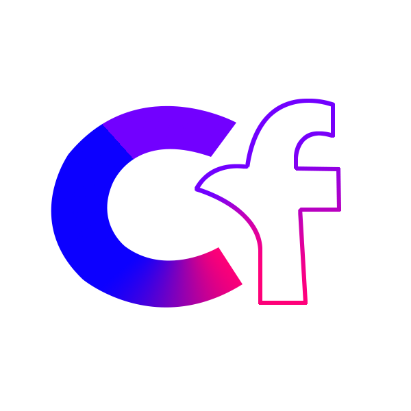 Creative Fabrica Logo